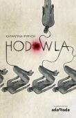 Hodowla. Autor: Ryrych Katarzyna. Dadada.pl Okładka książki Hodowla