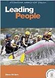Okładka książki IMES Leading people B2-C1 + CD
