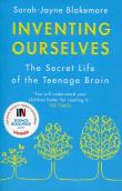 Inventing Ourselves. Wydawca: Black Swan. Dadada.pl Opakowanie Inventing Ourselves