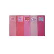 Opakowanie Karteczki samoprzylepne 350szt różowe Bloom
