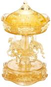 Opakowanie Karuzela Crystal Puzzle - duże