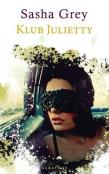 Okładka książki Klub Julietty pocket
