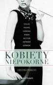 Okładka książki Kobiety niepokorne pocket