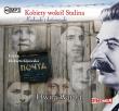 Kobiety wokół Stalina - Audiobook. Autor: Watała Elwira. Dadada.pl Okładka książki Kobiety wokół Stalina - Audiobook