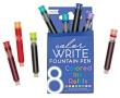 Opakowanie Kolorowe naboje uzupełniające Color Write