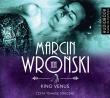 Okładka książki Komisarz Maciejewski (II). Kino Venus - Audiobook