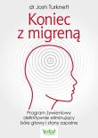 Okładka książki Koniec z migreną