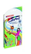 Opakowanie Kredki EDDING 24 kolory Colour Your Style