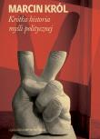Okładka książki Krótka historia myśli politycznej