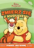 Okładka książki Kubuś i Przyjaciele. Zmierz się z Kubusiem!
