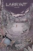Okładka książki Labirynt