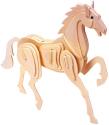 Opakowanie Łamigłówka drewniana Gepetto - Koń G3