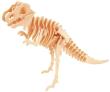 Opakowanie Łamigłówka drewniana Gepetto - Tyranozaur G3