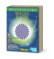 Magia nauki - Magia iluzji 4M. Autor: 6703. Dadada.pl Okładka książki Magia nauki - Magia iluzji 4M