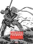 Małpi Król. Autor: Silverio Pisu, Manara Milo. Dadada.pl Okładka książki Małpi Król