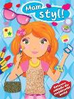Okładka książki Mam styl!