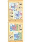 Opakowanie Mapa - Historia. II WŚ w Europie / Polska podczas