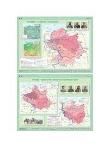 Opakowanie Mapa - Historia. Początki państwa polskiego...