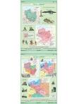 Opakowanie Mapa - Historia. Polska Piastów