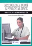 Metodologia badań w pielęgniarstwie   PZWL. Autor: Lenartowicz Helena, Kózka Maria. Dadada.pl Okładka książki Metodologia badań w pielęgniarstwie   PZWL