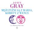 Mężczyźni są z Marsa kobiety z Wenus - Audiobook. Autor: John Gray. Dadada.pl Okładka książki Mężczyźni są z Marsa kobiety z Wenus - Audiobook