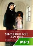 Miłosierdzie Boże. Ufam Tobie mp3 - Audiobook. Autor: Józef Augustyn SJ. Dadada.pl Okładka książki Miłosierdzie Boże. Ufam Tobie mp3 - Audiobook