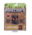 Opakowanie Minecraft Kostka lawy