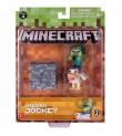 Opakowanie Minecraft Pigman Jockey