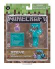 Opakowanie Minecraft Steve z eliksirem niewidzialności