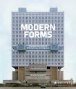 Modern Forms. Autor: Grospierre Nicolas. Dadada.pl Okładka książki Modern Forms