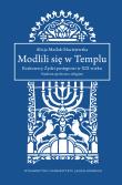 Okładka książki Modlili się w Templu