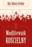 Okładka książki Modlitewnik Kościelny