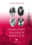 Okładka książki Modlitwy polskich świętych