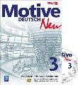 Okładka książki Motive – Deutsch Neu. Język niemiecki. Podręcznik. Część 3. Zakres podstawowy i rozszerzony. Kurs dla kontynuujących naukę (z CD audio)
Szkoły ponadgimnazjalne (2017)