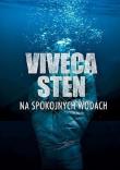 Okładka książki NA SPOKOJNYCH WODACH