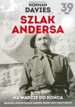 NA WARCIE DO KOŃCA SZLAK ANDERSA TOM 39. Autor: Opracowanie zbiorowe. Dadada.pl Okładka książki NA WARCIE DO KOŃCA SZLAK ANDERSA TOM 39
