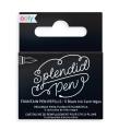 Opakowanie Naboje uzupełniające Splendid czarne (5szt)