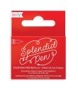 Opakowanie Naboje uzupełniajace Splendid czerwone (5szt)
