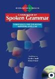 NE A handbook of spoken grammar B1-C1 + CD. Autor: Ken Paterson, Caygill Caroline, Sewell Rebecca. Dadada.pl Okładka książki NE A handbook of spoken grammar B1-C1 + CD