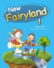 New Fairyland 1 PB EXPRESS PUBLISHING. Autor: Evans Virginia. Dadada.pl Okładka książki New Fairyland 1 PB EXPRESS PUBLISHING