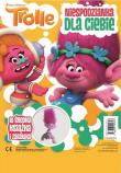 Okładka książki Niespodzianka dla Ciebie. Poznaj Trolle