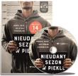 Nieudany sezon w Piekle książka z płytą CD/MP3. Autor: Dedo Henryk, Kasperczak Waldemar. Dadada.pl Okładka książki Nieudany sezon w Piekle książka z płytą CD/MP3