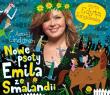 Nowe psoty Emila ze Smalandii audiobook. Autor: Lindgren Astrid. Dadada.pl Okładka książki Nowe psoty Emila ze Smalandii audiobook