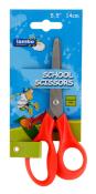Opakowanie Nożyczki Lambo School z ergonomicznym uchwytem 14 cm 12 sztuk