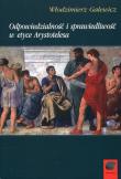 Odpowiedzialność i spraw. w etyce Arystotelesa. Autor: Włodzimierz Galewicz (red.). Dadada.pl Okładka książki Odpowiedzialność i spraw. w etyce Arystotelesa