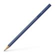 Opakowanie Ołówek Sparkle Dark Blue Faber-Castell  12 sztuk