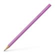 Opakowanie Ołówek Sparkle Pink Faber-Castell 12 sztuk