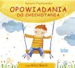 Okładka książki Opowiadania do chichotania - Audiobook