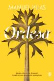 Ordesa. Autor: Manuel Vilas. Dadada.pl Okładka książki Ordesa