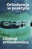 Ortodoncja w praktyce teksty wybrane Tom 1/2. Wydawca: Elamed. Dadada.pl Opakowanie Ortodoncja w praktyce teksty wybrane Tom 1/2